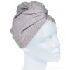 SPA Supersavý turban na vysušenie mokrých vlasov ľahký & šetrný SPA Supersavý turban na vysušenie mokrých vlasov ľahký & šetrný