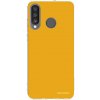 Picasee silikonový průhledný obal pro Huawei P30 Lite - Sun Picasee silikonový průhledný obal pro Huawei P30 Lite - Sun