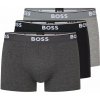 Boxerky Boss Blk 553558 Boxerky Boss Blk 553558