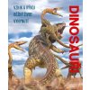 Dinosauři - Vznik a vývoj, Běžný život, Vyhynutí Dinosauři - Vznik a vývoj, Běžný život, Vyhynutí