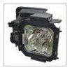 Lampa pre projektor Sanyo PLC-XTC55L (LMP125) varianta: Kompatibilná lampa vrátane modulu Lampa pre projektor Sanyo PLC-XTC55L (LMP125) varianta: Kompatibilná lampa vrátane modulu