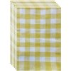 Kaptan Multipack bavlnená utierka 6 kusov (97) Kaptan Multipack bavlnená utierka 6 kusov (97)