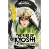 Avatar, The Last Airbender: The Rise of Kyoshi (Chronicles of the Avatar Book 1) - F. C. Yee Avatar, The Last Airbender: The Rise of Kyoshi (Chronicles of the Avatar Book 1) - F. C. Yee