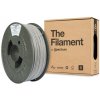 Spectrum The Filament Filament PETG 1000g, cloud grey Spectrum The Filament Filament PETG 1000g, cloud grey