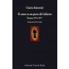 El amor es un perro del infierno : poesía, 1974-1977 (Charles Bukowski,Ciro Arbós Moya)(Brožovaná) El amor es un perro del infierno : poesía, 1974-1977 (Charles Bukowski,Ciro Arbós Moya)(Brožovaná)