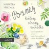 Poznej květiny, stromy, zvířátka - Vítková Markéta Poznej květiny, stromy, zvířátka - Vítková Markéta