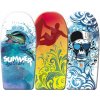 Penová doska na plávanie Summer Mondo 94 cm, delfín/board/šiltovka Penová doska na plávanie Summer Mondo 94 cm, delfín/board/šiltovka
