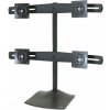 ERGOTRON DS100 Quad Stand 33-324-200 Držiak ERGOTRON DS100 Quad Stand 33-324-200 Držiak