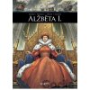 Alžběta I. Alžběta I.
