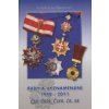 Řady a vyznamenání 1948-2011 Řady a vyznamenání 1948-2011