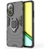Odolný kryt Ring Armor čierny – Realme C67 4G Odolný kryt Ring Armor čierny – Realme C67 4G