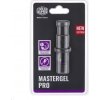Tepelná pasta Cooler Master pre CPU Master Gel Pro V2, tep. vodivosť 8 W.m, 1.5 ml, 4 g, sivá Tepelná pasta Cooler Master pre CPU Master Gel Pro V2, tep. vodivosť 8 W.m, 1.5 ml, 4 g, sivá