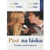 Pasca na lásku - DVD Pasca na lásku - DVD
