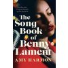 Songbook of Benny Lament (Harmon Amy)(Brožovaná) Songbook of Benny Lament (Harmon Amy)(Brožovaná)