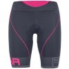 KARPOS Cyklistické nohavice krátke bez trakov - VERVE EVO W - modrá/ružová XS KARPOS Cyklistické nohavice krátke bez trakov - VERVE EVO W - modrá/ružová XS