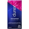 Durex Intense Intímny gél pre ženy 10 ml - Posilňujúca formula Durex Intense Intímny gél pre ženy 10 ml - Posilňujúca formula
