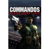 Commandos: Behind Enemy Lines Commandos: Behind Enemy Lines