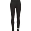 Puma Legíny ESS LOGO LEGGINGS Čierna Puma Legíny ESS LOGO LEGGINGS Čierna