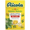 Ricola Meduňka 40 g Ricola Meduňka 40 g