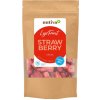 NUTIVA Lyofilizované jahody 100 g