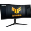 ASUS TUF Gaming VG34VQEL1A 86.4 cm (34 ) 3440 x 1440 pikseli LED Black ASUS TUF Gaming VG34VQEL1A 86.4 cm (34 ) 3440 x 1440 pikseli LED Black
