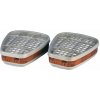 3M 3M™ uhlíkový filter proti plynom a výparom A2 6055 2ks/bal. 3M 3M™ uhlíkový filter proti plynom a výparom A2 6055 2ks/bal.