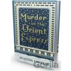 Murder On The Orient Express - Agatha Christie Murder On The Orient Express - Agatha Christie