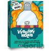 Asmodee Výbušný holub Asmodee Výbušný holub