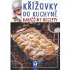 Křížovky do kuchyně – babiččiny recepty Křížovky do kuchyně – babiččiny recepty