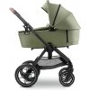 Hauck Kombinovaný kočík Comfort N Care 2v1 olive Hauck Kombinovaný kočík Comfort N Care 2v1 olive
