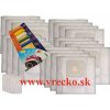 Electrolux Z 1010-1037 Xio/Boss - zvýhodnené balenie typ XL - textilné vrecká do vysávača s dopravou zdarma + 5ks rôznych vôní do vysávačov v cene 3,99 ZDARMA (20ks)