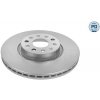 Brzdový kotúč MEYLE GERMANY Autoparts AG 183 521 1094/PD Brzdový kotúč MEYLE GERMANY Autoparts AG 183 521 1094/PD