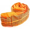 SVX Nekonečná slučka zdvíhací pás Oranžový 1OT/3-6M 3/6M 10T SVX Nekonečná slučka zdvíhací pás Oranžový 1OT/3-6M 3/6M 10T