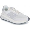 New Balance Nízke tenisky 370 Biela New Balance Nízke tenisky 370 Biela