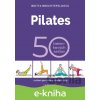 E-kniha Pilates - Britta Brechtefeld E-kniha Pilates - Britta Brechtefeld