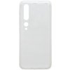 Púzdro mobilNET Xiaomi Redmi 10, čiré