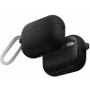 UNIQ puzdro Clyde Lock Case pre AirPods Pro 2 (2022/2023) čierno-tmavosivé UNIQ puzdro Clyde Lock Case pre AirPods Pro 2 (2022/2023) čierno-tmavosivé
