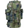 MFH Ruksak bojový BW 65L Farebný variant: M90 Viac variant v ponuke MFH Ruksak bojový BW 65L Farebný variant: M90 Viac variant v ponuke