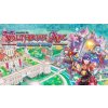 Valthirian Arc: Hero School Story Nintendo Digitálny prepínač Valthirian Arc: Hero School Story Nintendo Digitálny prepínač