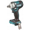 Makita DTW300Z Akumulátorový Rázový uťahovák 18V 1/2 Makita DTW300Z Akumulátorový Rázový uťahovák 18V 1/2