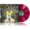 Edge Of Sanity - Unorthodox (Re-issue) (Transparent Magenta) LP Edge Of Sanity - Unorthodox (Re-issue) (Transparent Magenta) LP