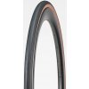 Bontrager R3 Hard-Case Lite TLR - black/dark hnedý 700x32