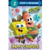 The Spongebob Movie: Sponge on the Run: Happy Campers! (Spongebob Squarepants) The Spongebob Movie: Sponge on the Run: Happy Campers! (Spongebob Squarepants)