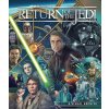 Star Wars: Return of the Jedi: A Visual Archive - kolektiv autorů Star Wars: Return of the Jedi: A Visual Archive - kolektiv autorů