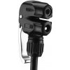 Koncovka k nožnej pumpe Lezyne Dual Valve Head blac