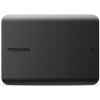 Toshiba Canvio Basics 1TB, HDTB510EK3AA Toshiba Canvio Basics 1TB, HDTB510EK3AA