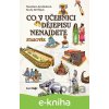 E-kniha Co v učebnici dějepisu nenajdete - Stanislava Jarolímková, Jiří Filípek E-kniha Co v učebnici dějepisu nenajdete - Stanislava Jarolímková, Jiří Filípek