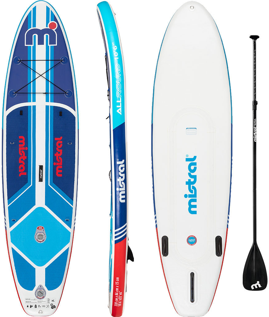 Paddleboard Mistral 100362538