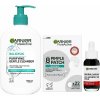 GARNIER Pure Active Charcoal 30 ml + Pimple Patch 22 ks + Hydrating Deep Cleanser 250 ml GARNIER Pure Active Charcoal 30 ml + Pimple Patch 22 ks + Hydrating Deep Cleanser 250 ml