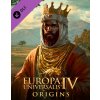 Europa Universalis IV Origins Immersion Pack Europa Universalis IV Origins Immersion Pack